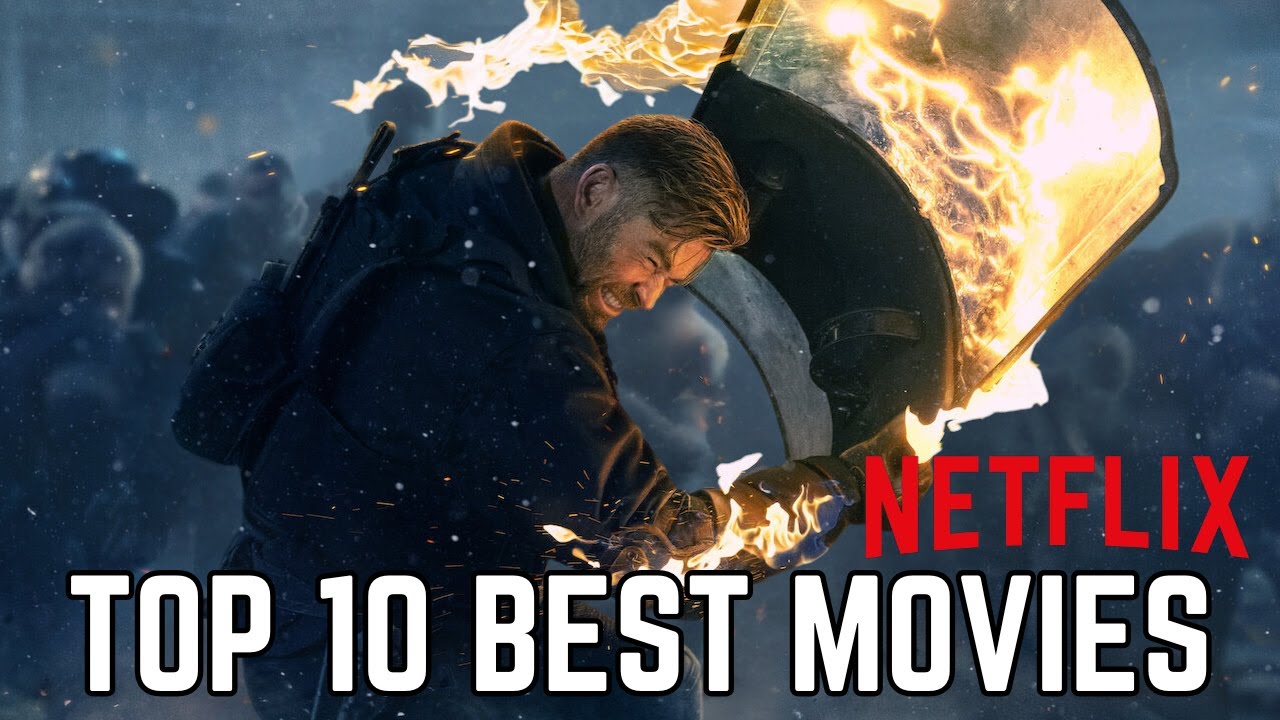 Top 10 Best Netflix Movies to Watch Right Now! 2024 - YouTube