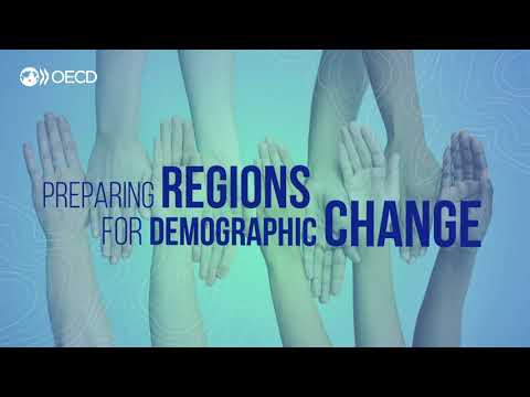 OECD - Preparing Regions for Demographic Change