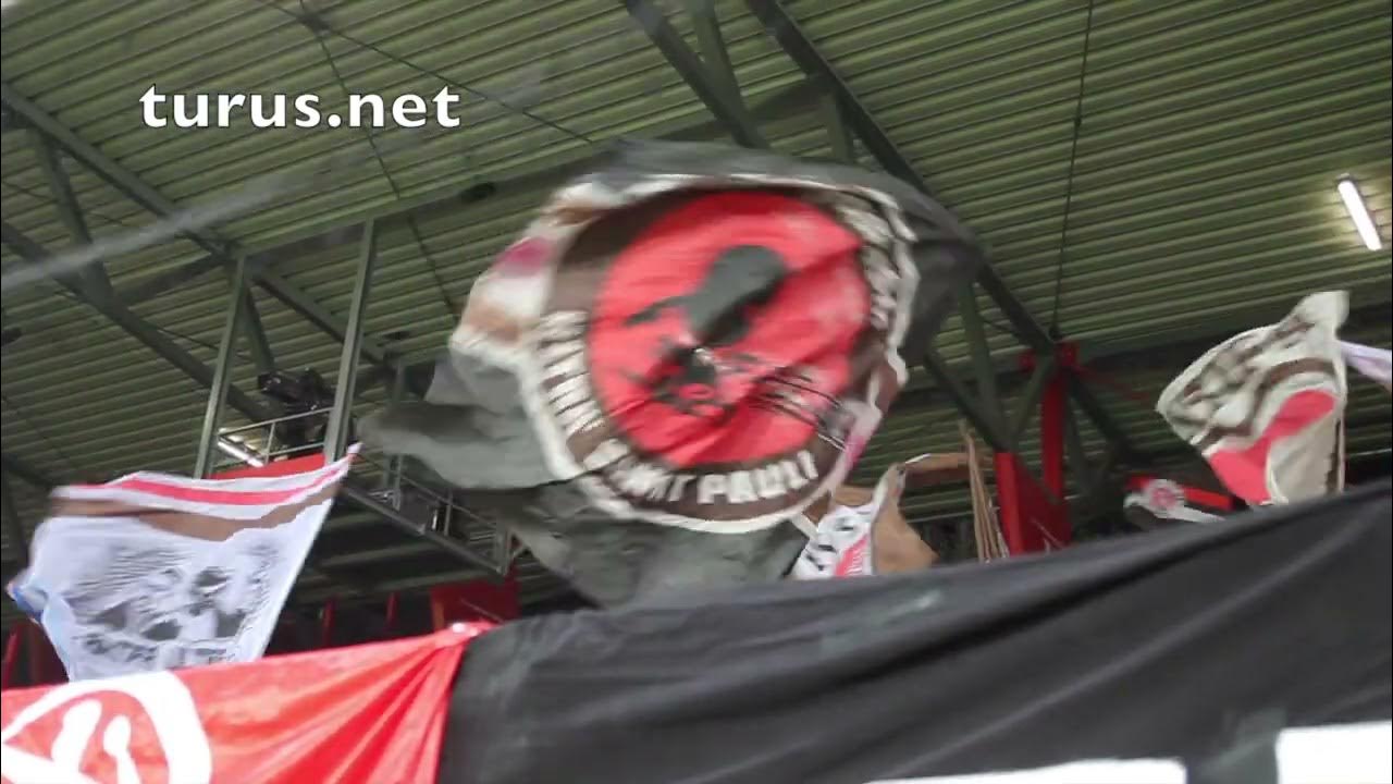 Fangesänge FC St. Pauli (auswärts) YouTube