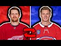 JEFF PETRY TRADED TO THE DETROIT RED WINGS!?