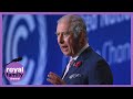 ROYAL LIVE: Prince Charles Joins World Leaders at COP26