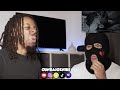 Clavish - 100MPH Freestyle 3 (Official Video) | Genius Reaction