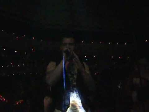 So heiß wie hier Peter Andree & Kevin Andree