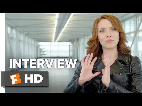 Amerika Kapitány: Polgárháború