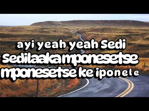 Tsela Ye Lyrics, by Ezra Neethings@ezraneethings ♥️ #lyrics #botswanamusic #music #botswanayoutuber 
