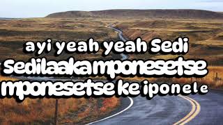 Tsela Ye Lyrics, by Ezra Neethings@ezraneethings ♥️ #lyrics #botswanamusic #music #botswanayoutuber