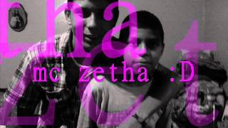 Mc Zeta Te Amo