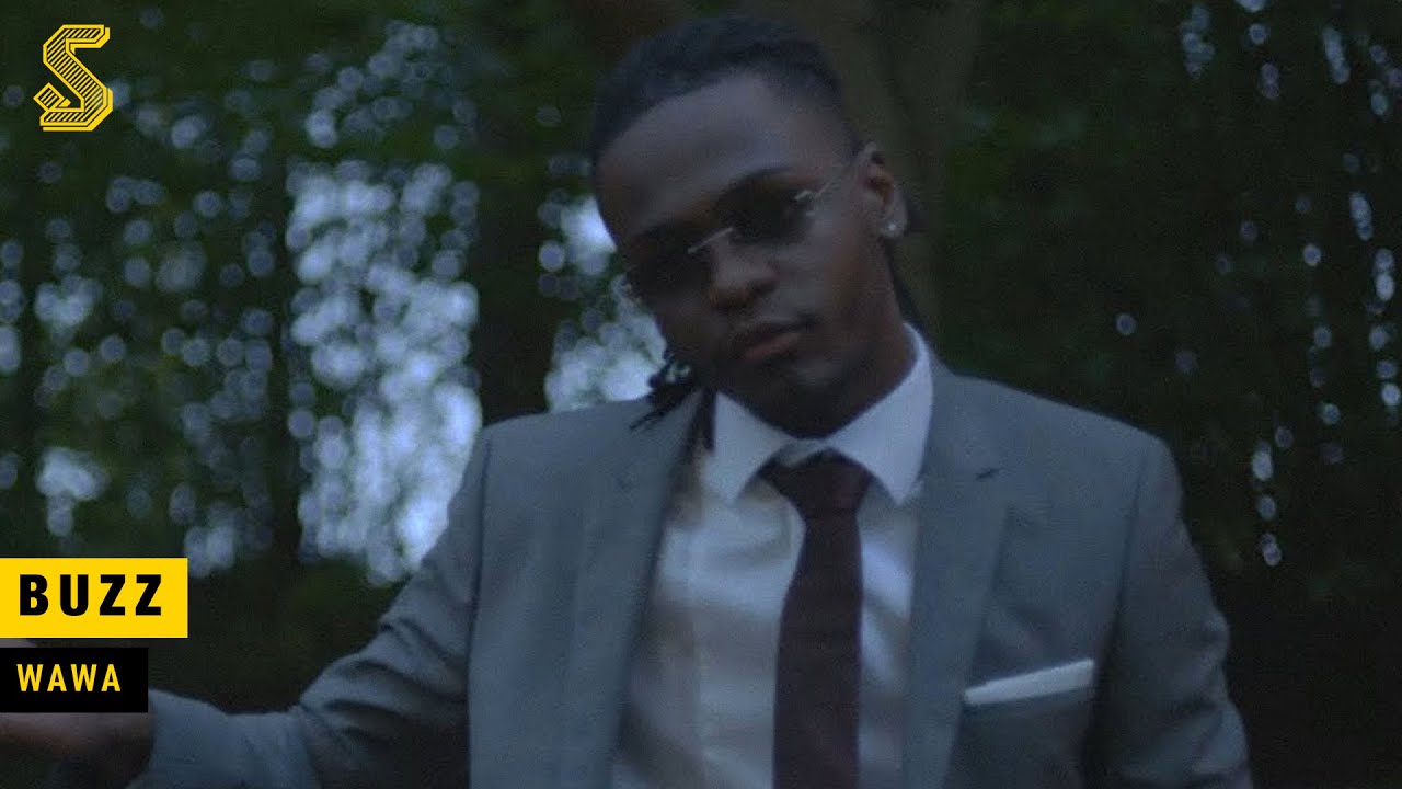 WAWA - BUZZ (Prod. Izzy) adlı videoyu YouTube'da izle WAWA - BUZZ (Prod. Izzy) adlı videoyu YouTube'da izle