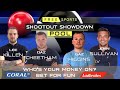 Shootout Showdown Money Matches Week 3