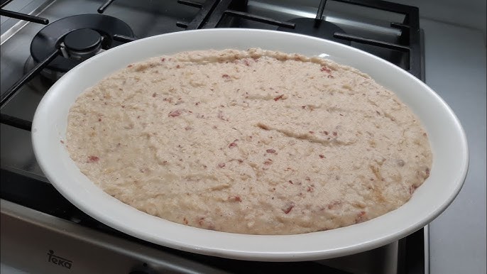 Paso 6: enfriar la mezcla