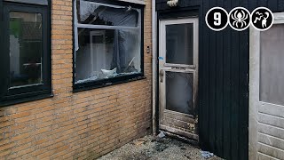 Politie zoekt opdrachtgevers achter serie explosies | Alkmaar