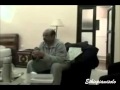 Leaked Video Of Pm Meles Zenawi Inside His Residence