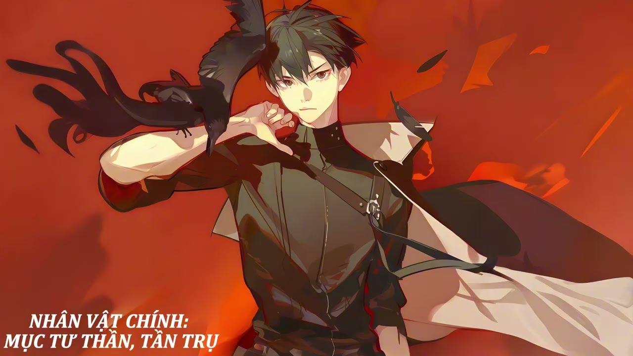 【Đam Mỹ Vô Hạn Lưu】Thị Trấn Lý Tưởng Của Tôi - PHẦN 1