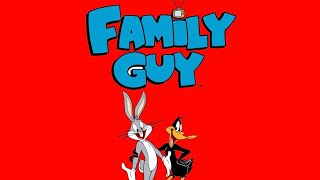 Looney Tunes Reference in Family Guy