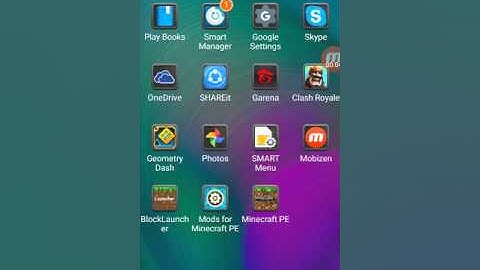 HOW TO FIX BLOCK LAUNCHER