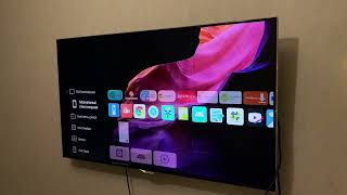 ЭТОТ ЛОНЧЕР ОБЯЗАТЕЛЬНО ДОЛЖЕН БЫТЬ НА ТВОЕМ ANDROID TV #projectivy