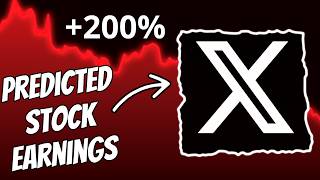 The Crazy Twitter Theory That Made 200%