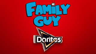 Doritos References in Family Guy