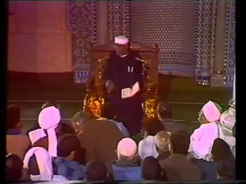 تفسير وسلام عليه يوم ولد ويوم يموت ويوم يبعث حيا