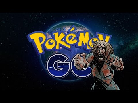 Видео: Лучшие остановки Pokemon Go в Литл-Роке