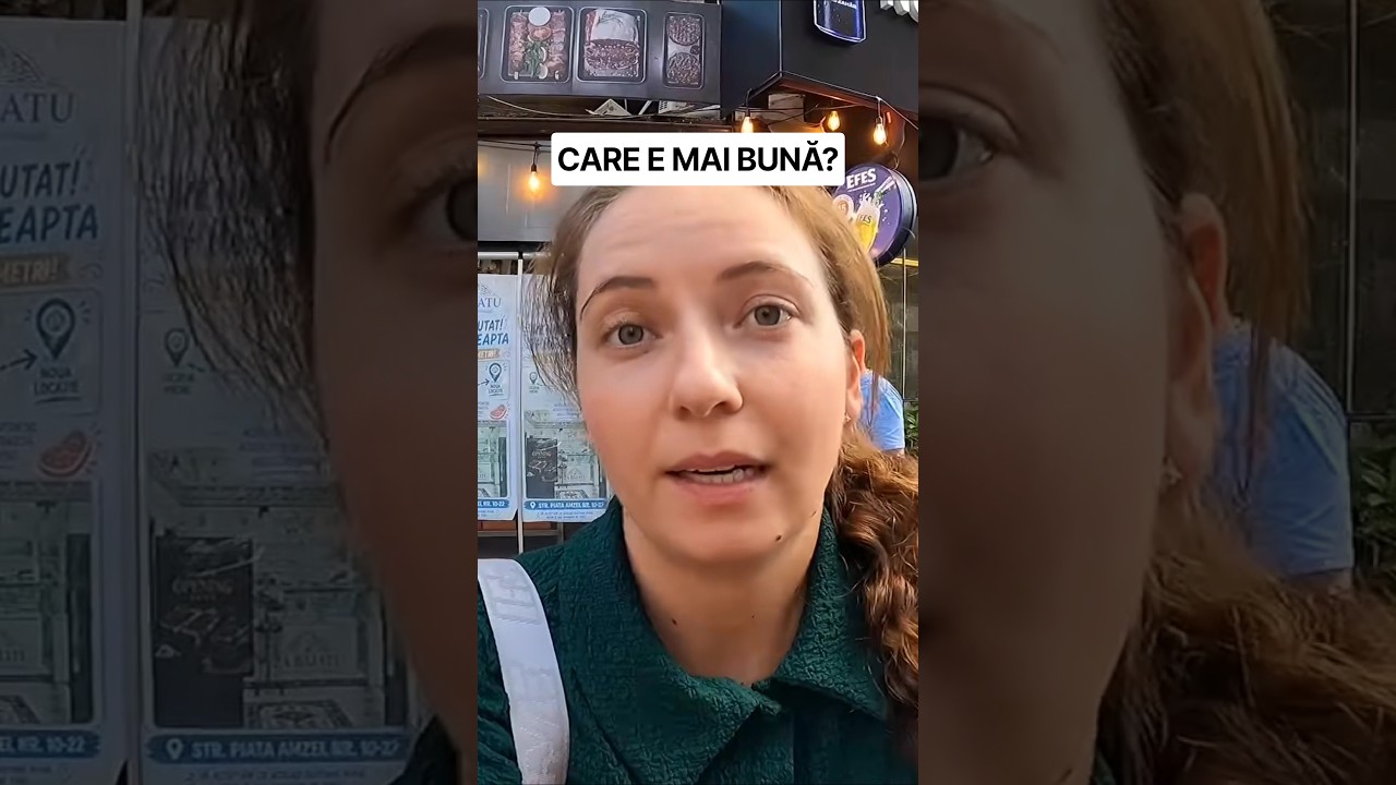 SCANDALUL UNT vs MARGARINA