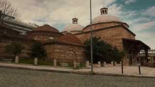 Bursa Çekirge Hamamı