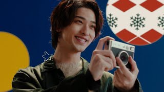 富士フイルムのCM。写ルンですやinstaxのCMまとめ