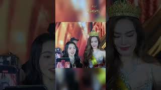 Phạm Kim Dung: Hoàng Phương chân thành dễ thương, đủ tố chất 4B của Miss Grand International