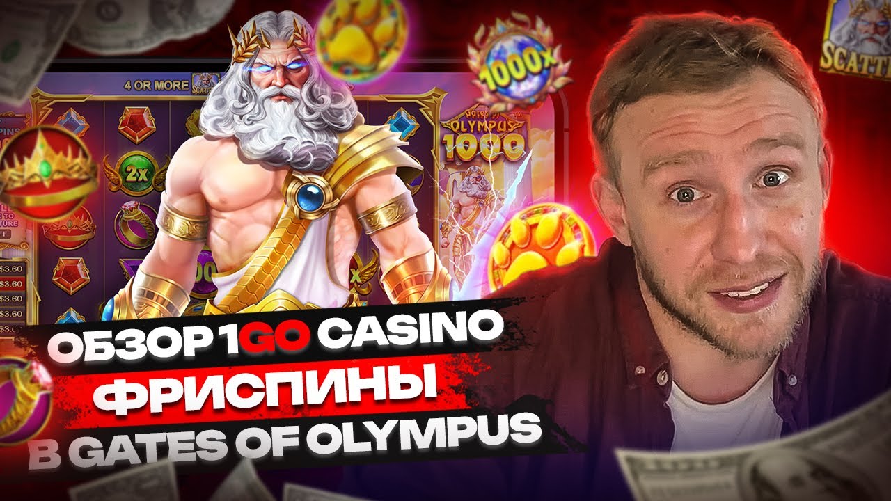1go casino online