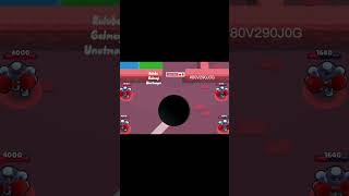 gelmeyi unutmayın #keşfet #brawlstars #mrbeast #keşfetbeniöneçıkar #suppercell #ybj