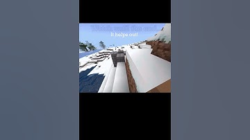 drop edit #shorts #minecraft #dropedit #drop #edit #tutorial #lol #wisbee