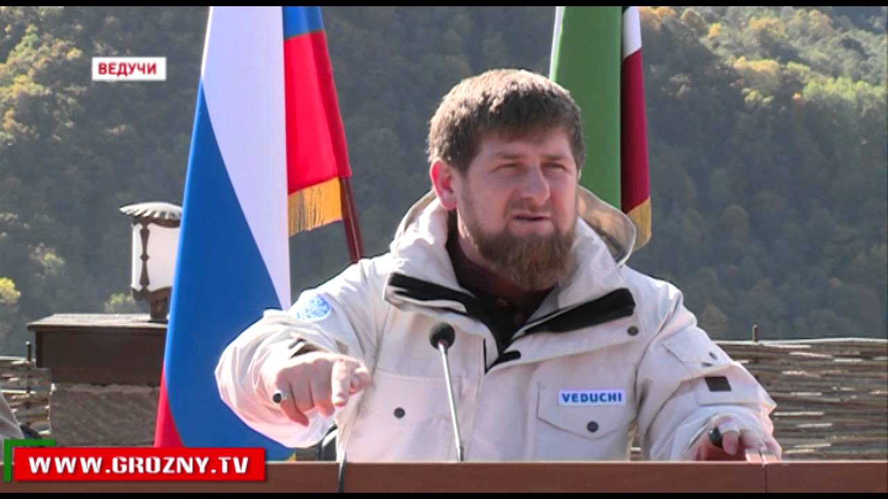 Выпуск русских новостей онлайн