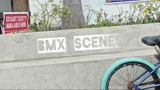 BMX FILM 2023