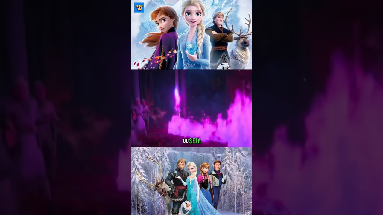 Disney CONFIRMA 'Frozen 4' - CinePOP