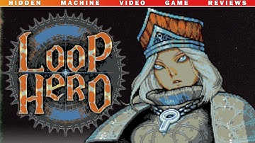 Loop Hero rules | A Quick Review