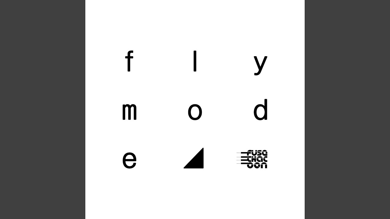 Watch Flymode on YouTube Watch Flymode on YouTube