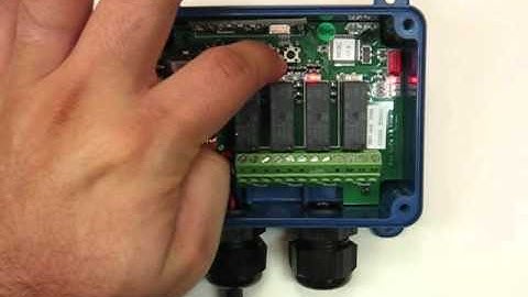 T60 Learning  Transmitter