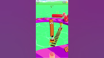 Shortcut Run - 43 #Shorts