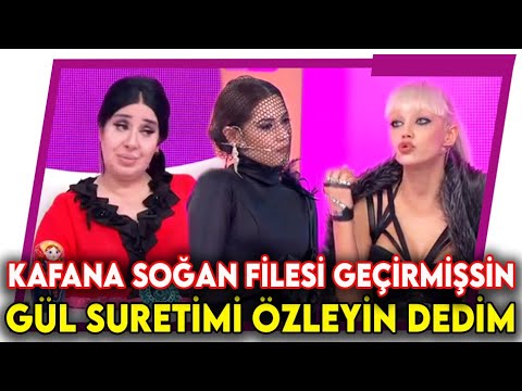 Nur Yerlitaş, Nihal'in Tarzını Beğenince Ayşenur Geri Vites Yaptı - İşte Benim Stilim