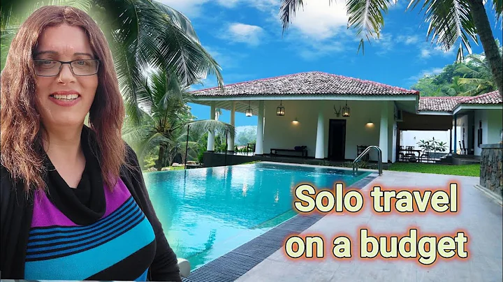 Money and travel 2023 | How I afford to travel | S...