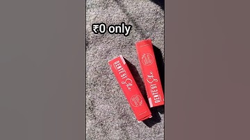 Free sample ₹0 Unboxing 🔥 Dental 91 toothpaste #viral #freesample #shorts