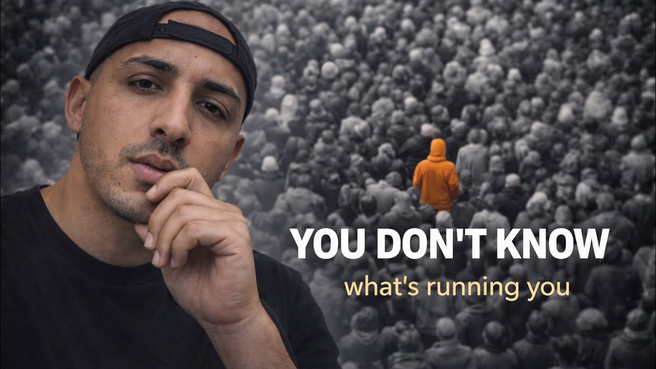 They’re Controlling You Without You Knowing | كيف يسيطرون عليك دون أن تدري