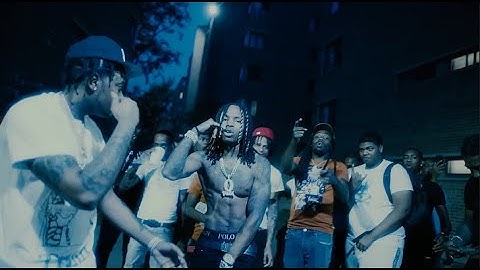 King Von - Ride (Fan Made Music Video)