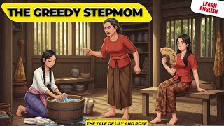 Kindness is the Greatest Treasure | A Heartwarming Story About Kindness vs. Greed | Tales Studio