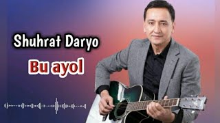 Shuhrat Daryo - Bu ayol | Шуҳрат Дарё - Бу аёл