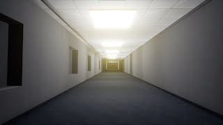 Unreal Engine 4 Corridor Test