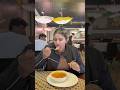 😋🤤 What I Eat in A Day | Ooty ❄️✅ #shorts #minivlog #rehnaimiya