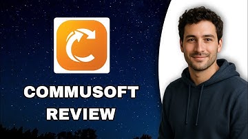 Commusoft 2025 Review – Best Field Service Management Software for Contractors