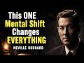 The Mental Shift That Makes Manifestation Happen Instantly | Neville Goddard #Manifestation
