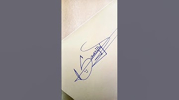 signature for Samridhi ✍️.DM on Instagram for signature 📩.#viralvideo #trending #shorts #art🔥🔥📩📩✍️✍️